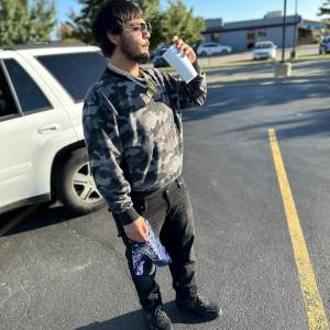 ดาวน์โหลดและฟังเพลง First Day Out (Explicit) พร้อมเนื้อเพลงจาก AceThaMann