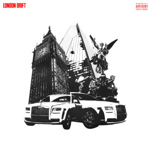 Album London drift (Explicit) from Matt Kush