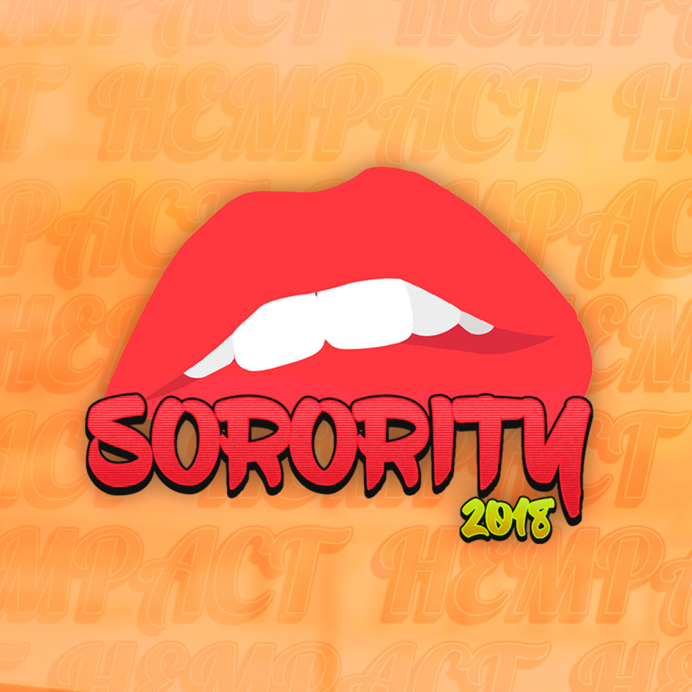 Sorority 2018 (Explicit)