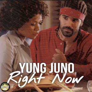 Yung Juno的專輯Right Now (Explicit)
