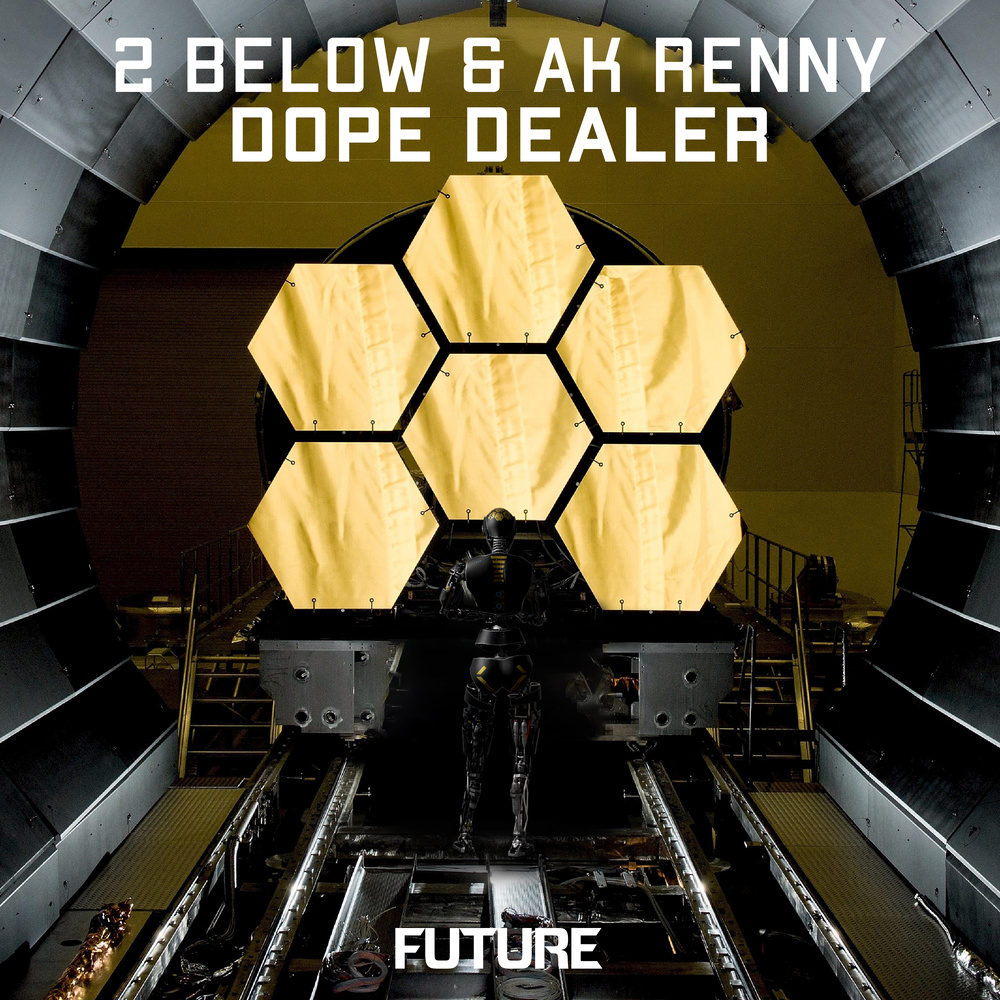 **** Dealer (Extended Mix)
