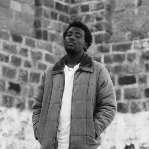 收聽CoLL!E CLN的MGANAZI歌詞歌曲