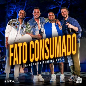 อัลบัม Fato Consumado ศิลปิน Rodriguinho