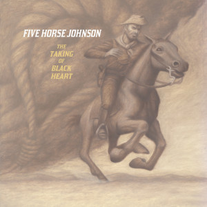 ดาวน์โหลดและฟังเพลง Quick On The Trigger พร้อมเนื้อเพลงจาก Five Horse Johnson