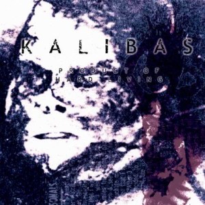 收聽Kalibas的Take The Plunge歌詞歌曲