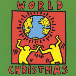 Various Artists的專輯World Christmas