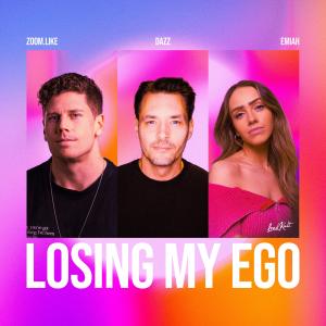 收听Zoom.Like的Losing My Ego歌词歌曲