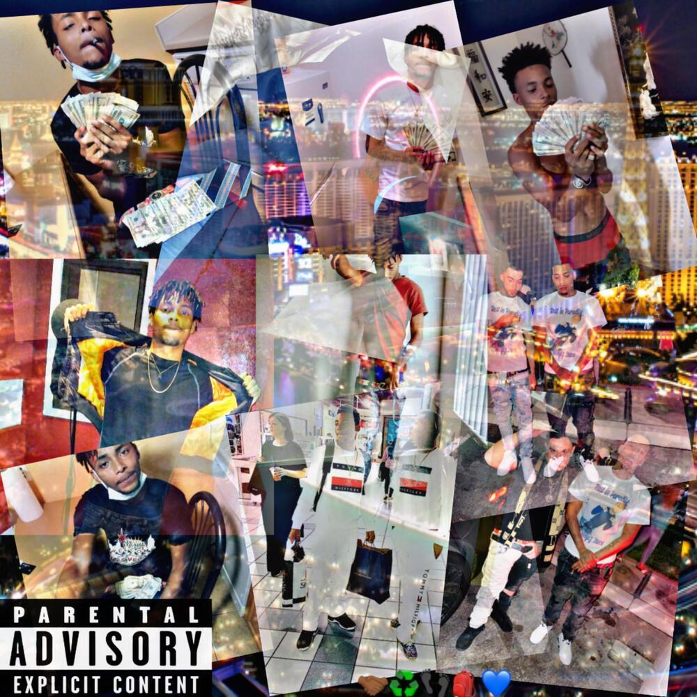 Time Right (Outro) (Explicit)