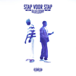 Album Stap Voor Stap from BlueLooky