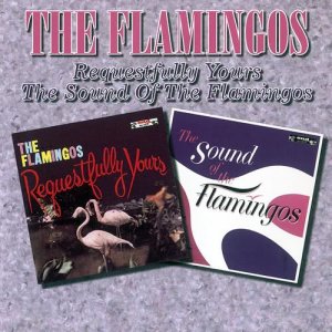 ดาวน์โหลดและฟังเพลง Beside You พร้อมเนื้อเพลงจาก The Flamingos
