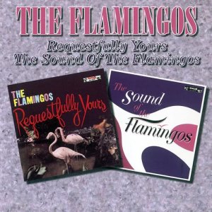ดาวน์โหลดและฟังเพลง Midnight in Vermont พร้อมเนื้อเพลงจาก The Flamingos