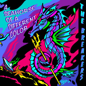 Listen to Luck Favors The Prepared song with lyrics from The Breakers