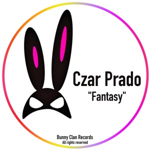 Czar Prado的專輯Fantasy