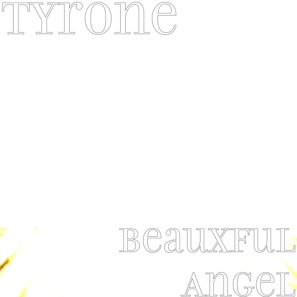 Beauxful Angel