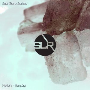 Listen to Tensão song with lyrics from Heilan