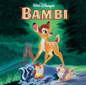 收聽Larry Morey的Sleepy Morning In The Woods/The Young Prince/Learning to Walk (From "Bambi"/Score)歌詞歌曲