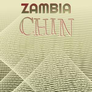 Various Artists的專輯Zambia Chin