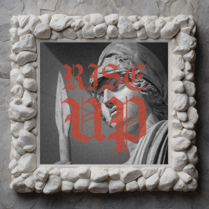 Album Rise Up (Explicit) from D.Zimm