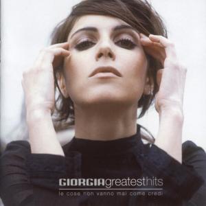 ดาวน์โหลดและฟังเพลง Come saprei พร้อมเนื้อเพลงจาก Giorgia