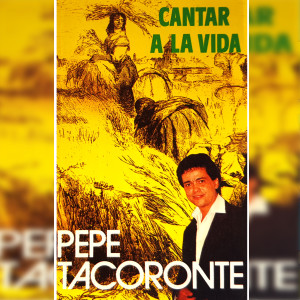 收聽Pepe Tacoronte的Ladrón歌詞歌曲