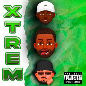 Dengarkan XTREM "Balão" (feat. AJBEATMAKER & CAMICAZE) (Explicit) lagu dari Lyhen Mc dengan lirik