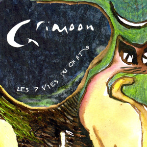 Listen to Circo funambules song with lyrics from Grimoon