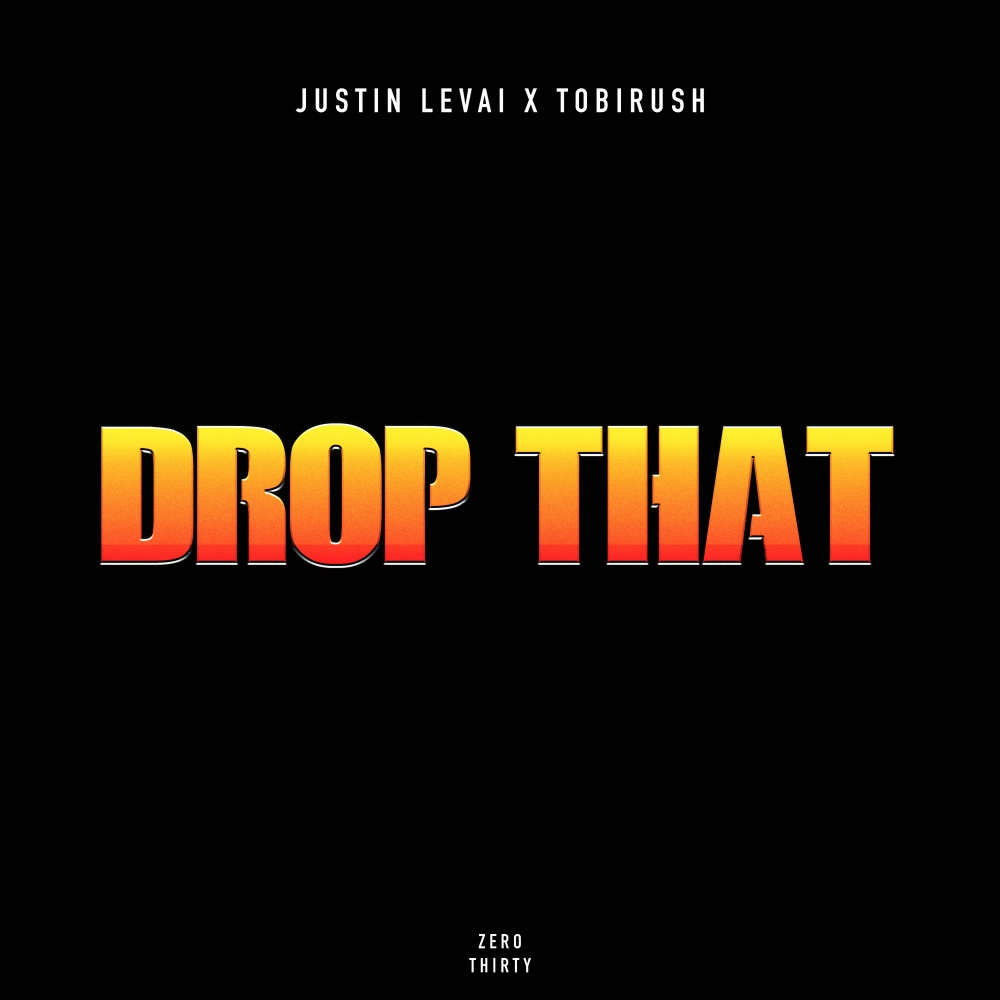 Drop That