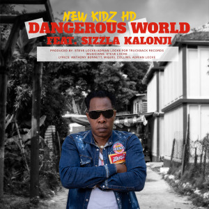 New Kidz HD的專輯Dangerous World (EP Version)
