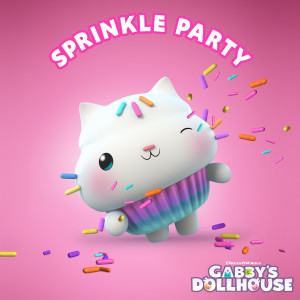 Gabby's Dollhouse的專輯Sprinkle Party