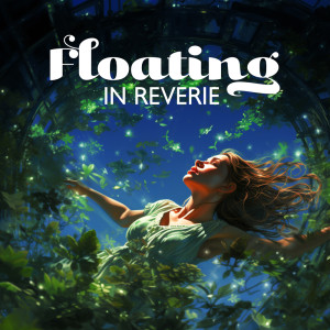 Floating in Reverie (Chillout Ambient Sounds for Tranquil Escapes) dari Positive Vibrations Collection