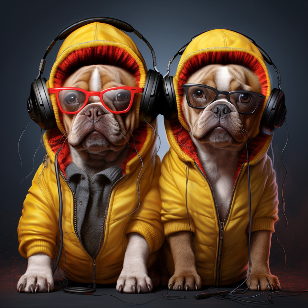 Canine Soul Peace