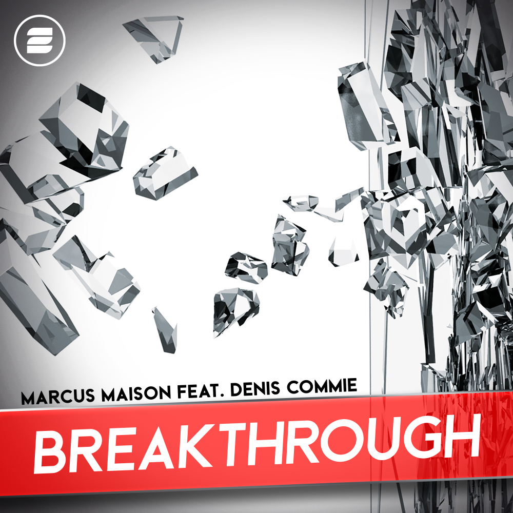 Breakthrough (Extended Mix)