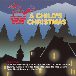 收聽Rosemary Clooney的He'll Be Coming Down The Chimney (Album Version)歌詞歌曲