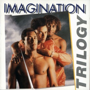 ดาวน์โหลดและฟังเพลง Found My Girl พร้อมเนื้อเพลงจาก Imagination