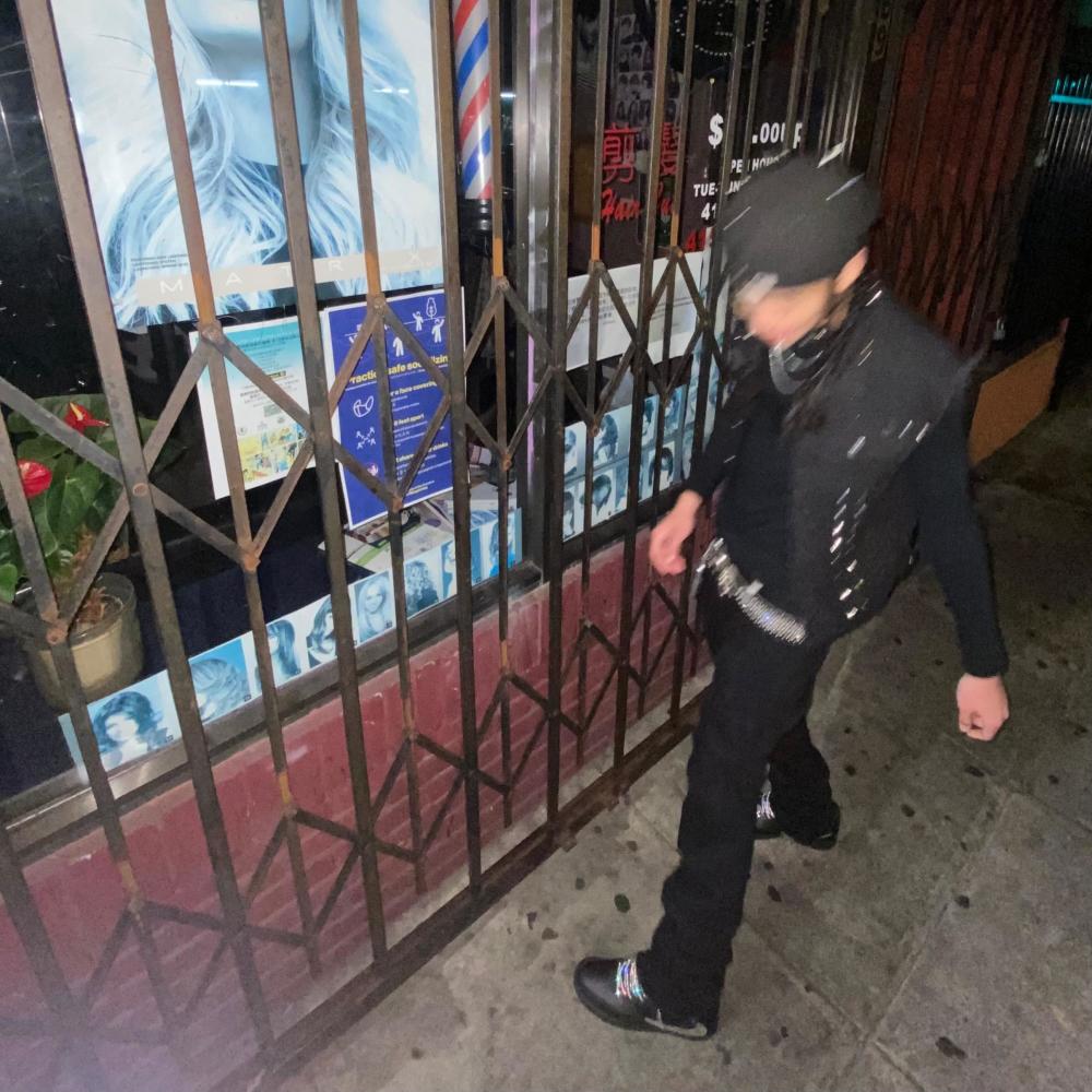 9teen! (Explicit)