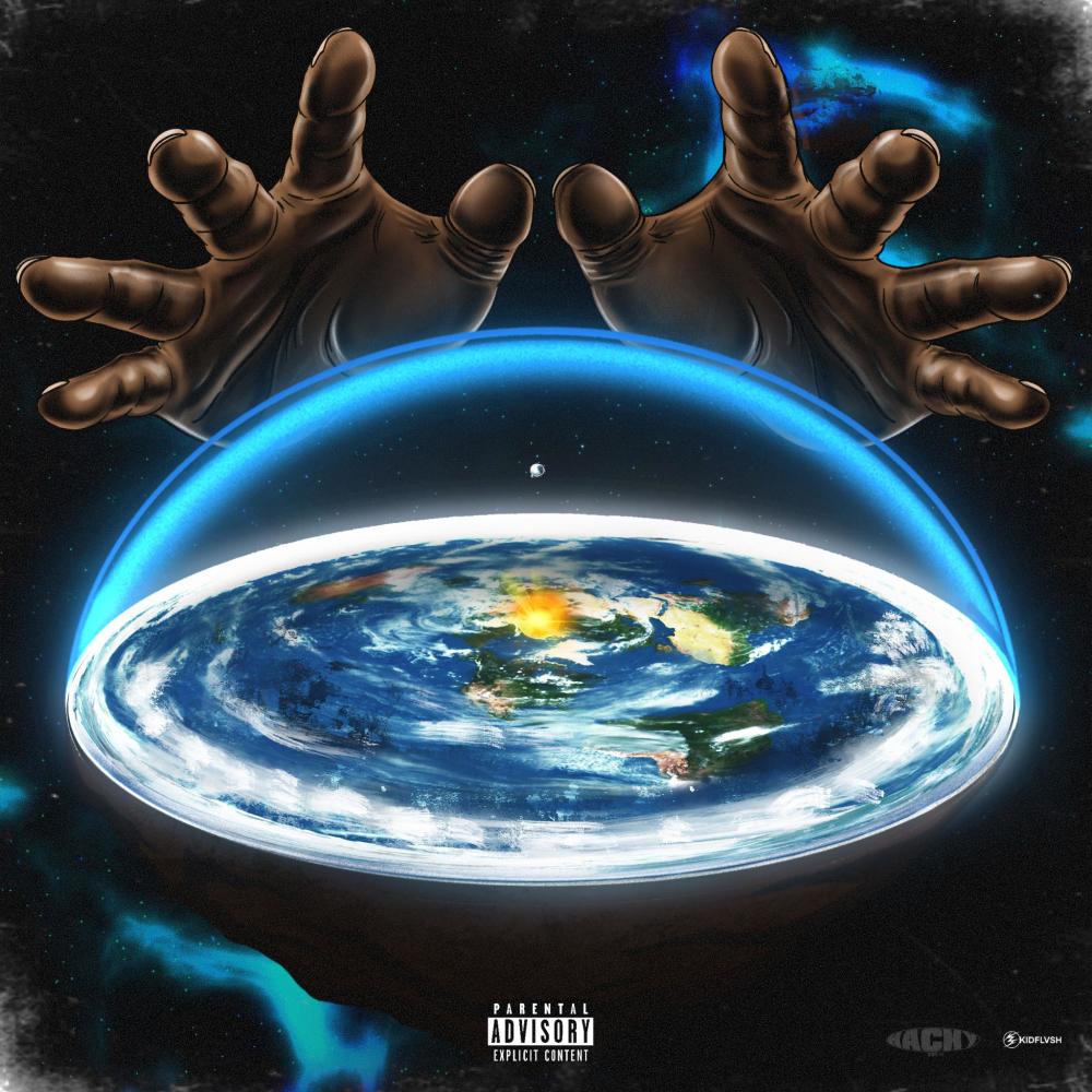 Be Like Me (feat. Quataee) (Explicit)