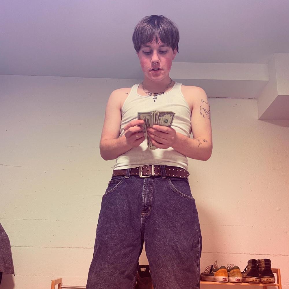 Cold summer (Explicit)