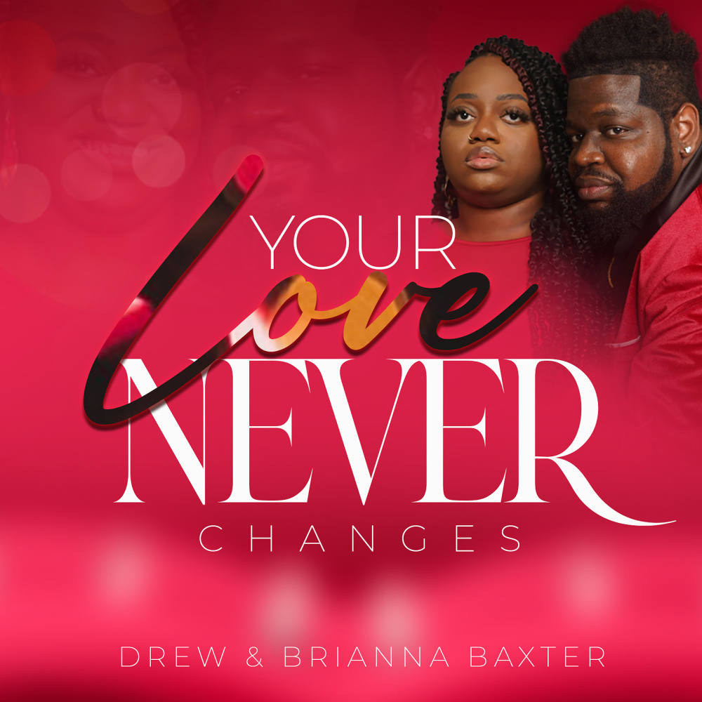 Your Love Never Changes