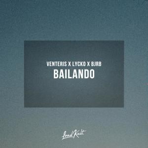Listen to Bailando song with lyrics from Venteris