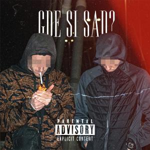 收聽Lakazet的GDE SI SAD? (feat. Januar & Milo$)歌詞歌曲