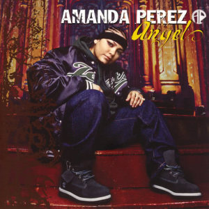 收聽Amanda Perez的Angel (Slo Jam Rap)歌詞歌曲