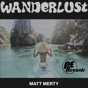 Matt Merty的專輯Wanderlust