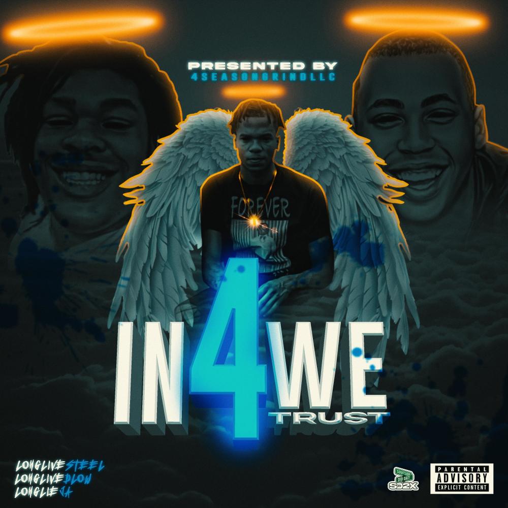 DOA (feat. Lil Profit & BDG Heffe) (Explicit)