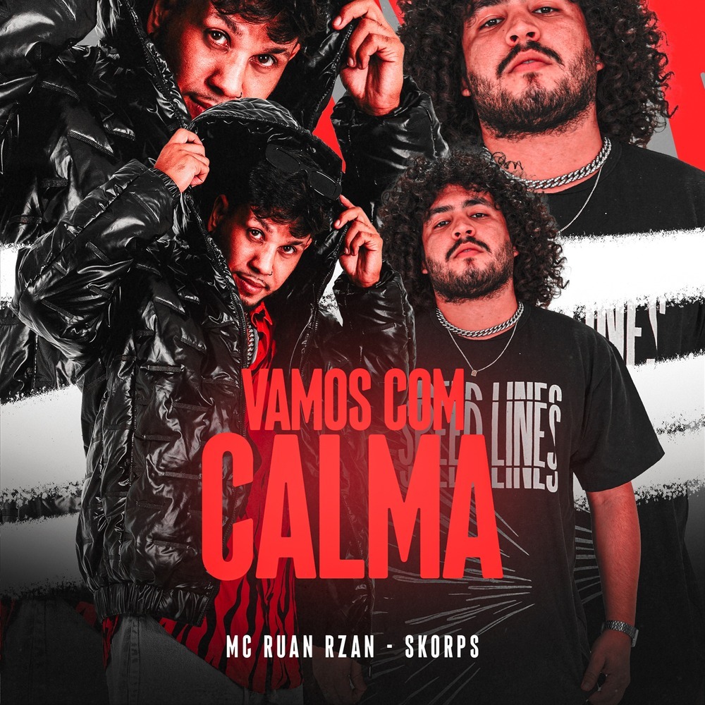 Vamos Com Calma