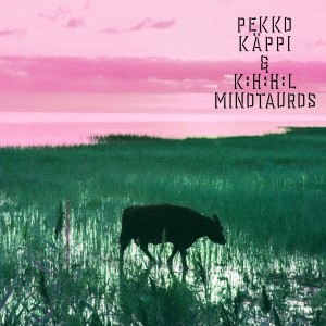 收聽Pekko Käppi的Minotauros歌詞歌曲