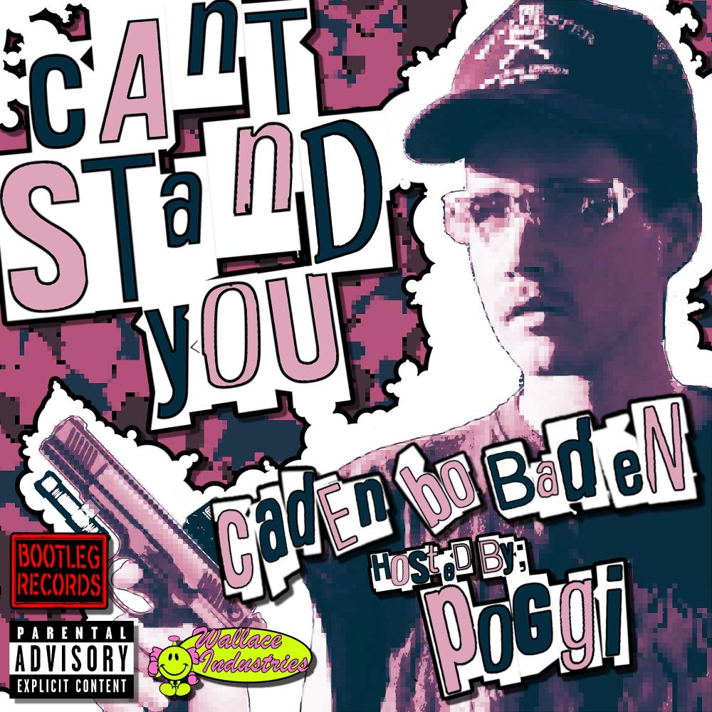 FUCK'EM2024 (feat. Cadenbobaden & Fony Wallace) (Explicit)