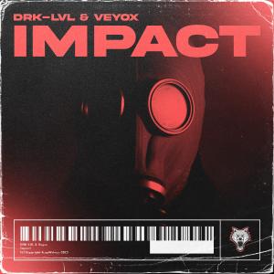 Listen to Impact song with lyrics from DRK-LVL