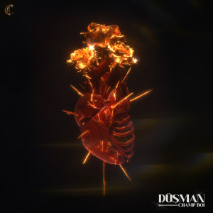 Album Düşman from Champ Boi