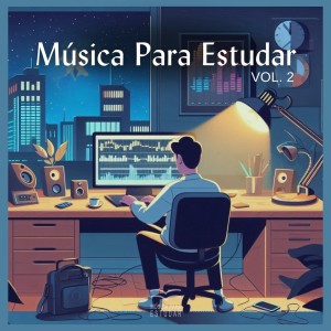 ดาวน์โหลดและฟังเพลง Trabalho Estudo Concentraçao พร้อมเนื้อเพลงจาก Música Para Estudar