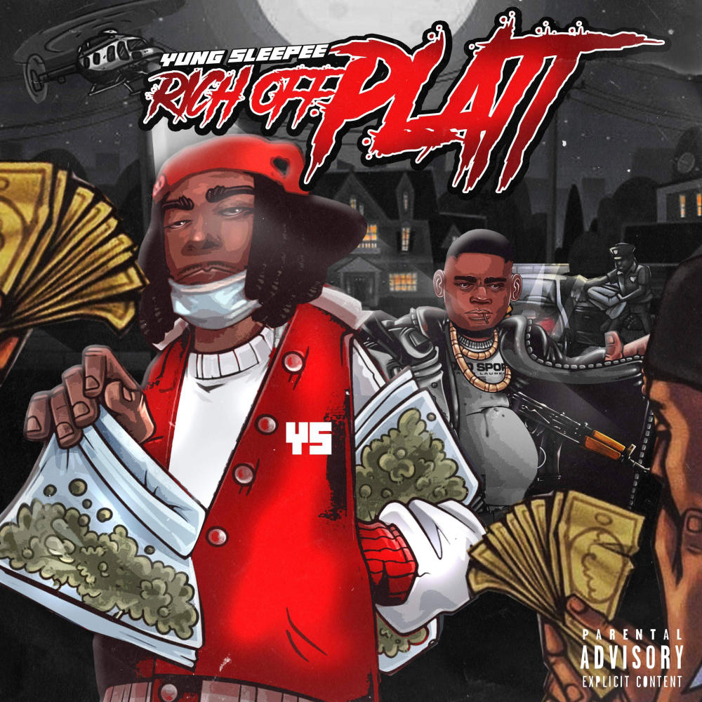 Talkin Stupid (feat. Pakistan) (Explicit)